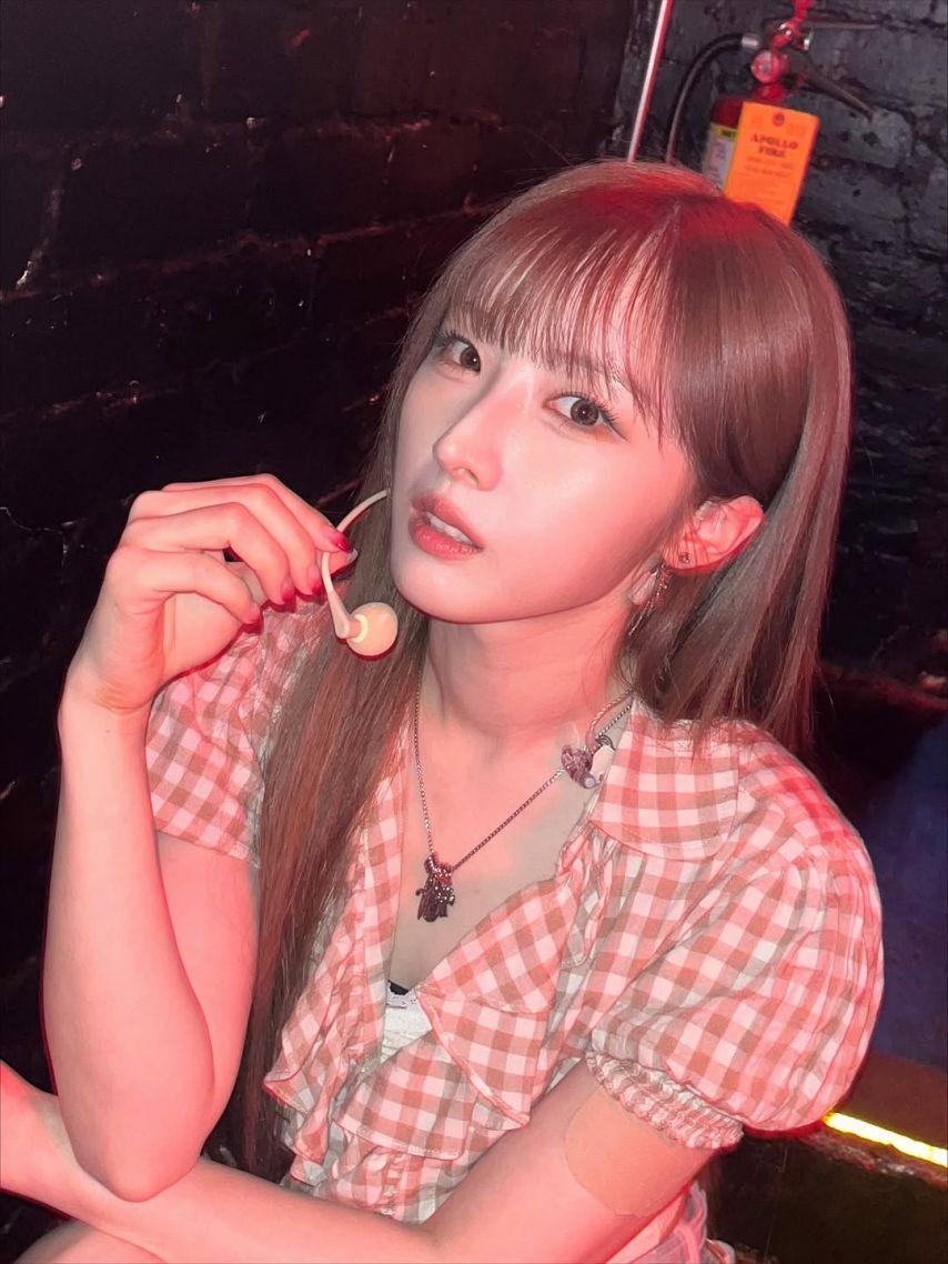 ARTMS (아르테미스) 하슬1