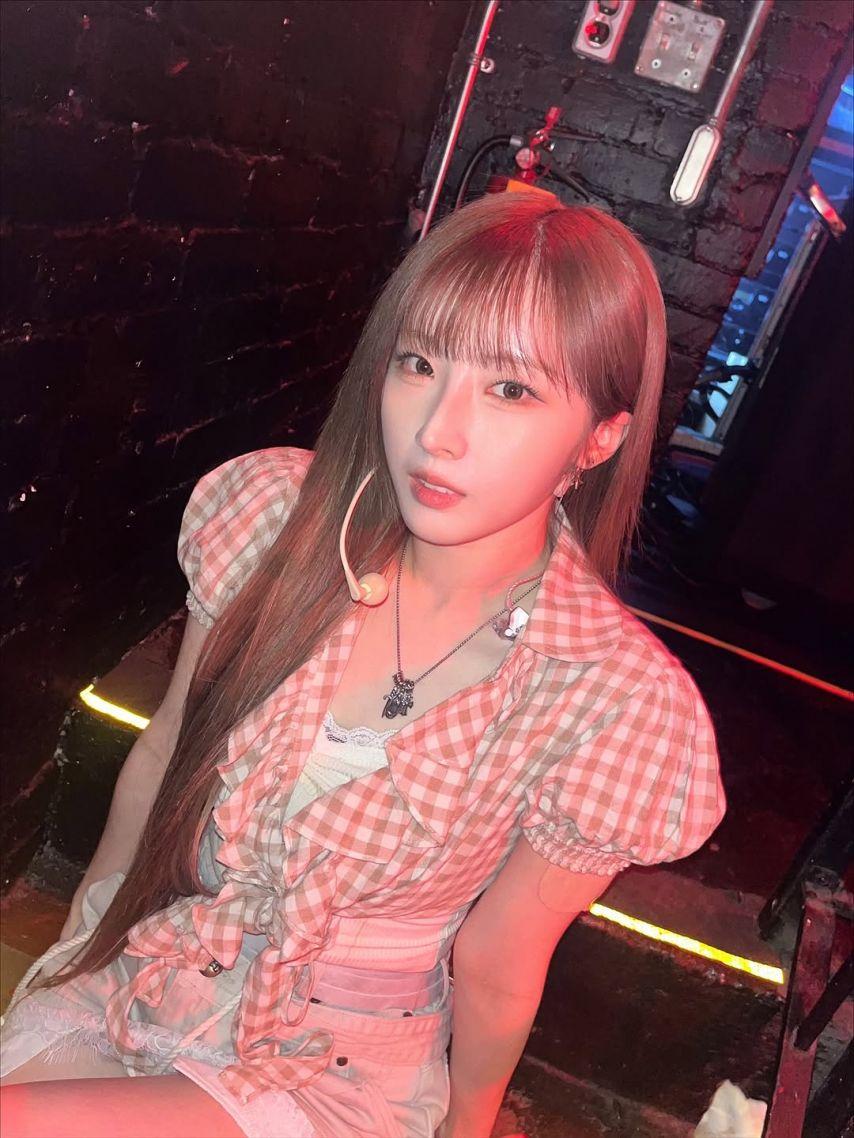 ARTMS (아르테미스) 하슬2