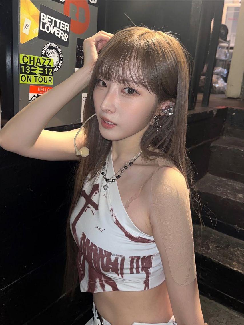 ARTMS (아르테미스) 하슬4