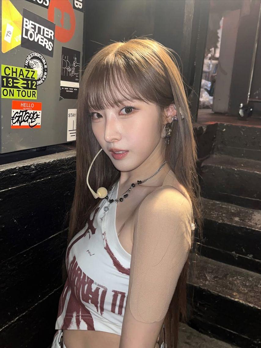 ARTMS (아르테미스) 하슬5