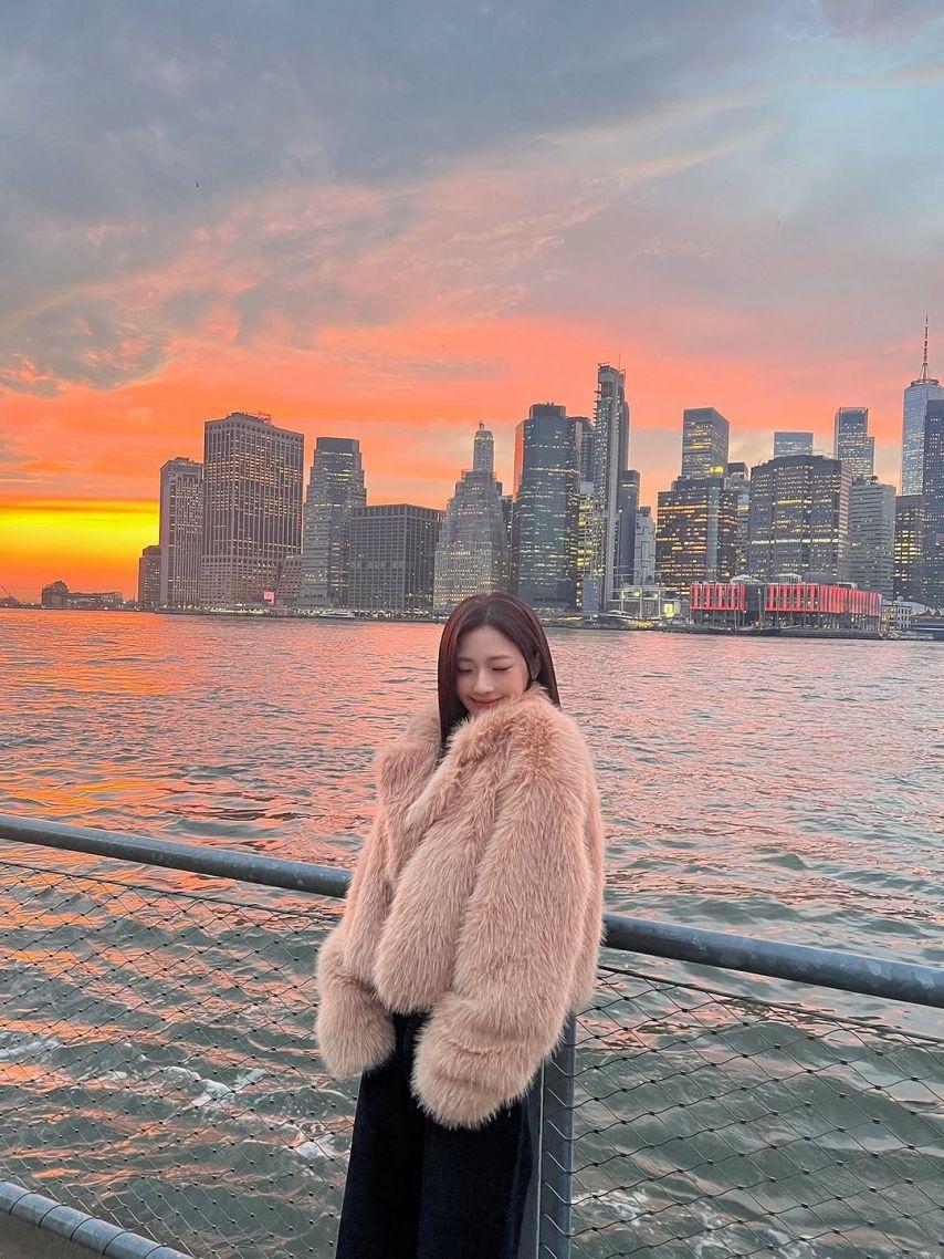 BABYMONSTER (베이비몬스터) 루카1