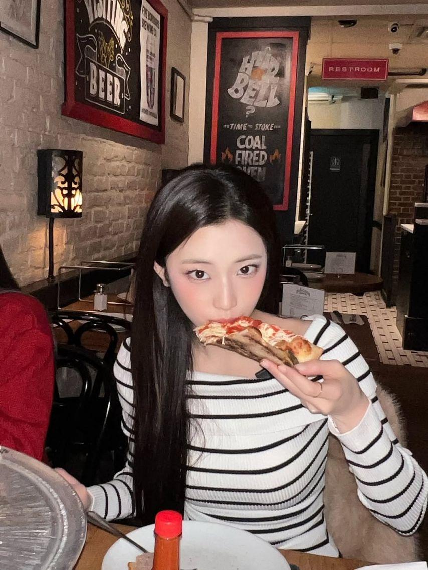 BABYMONSTER (베이비몬스터) 루카3