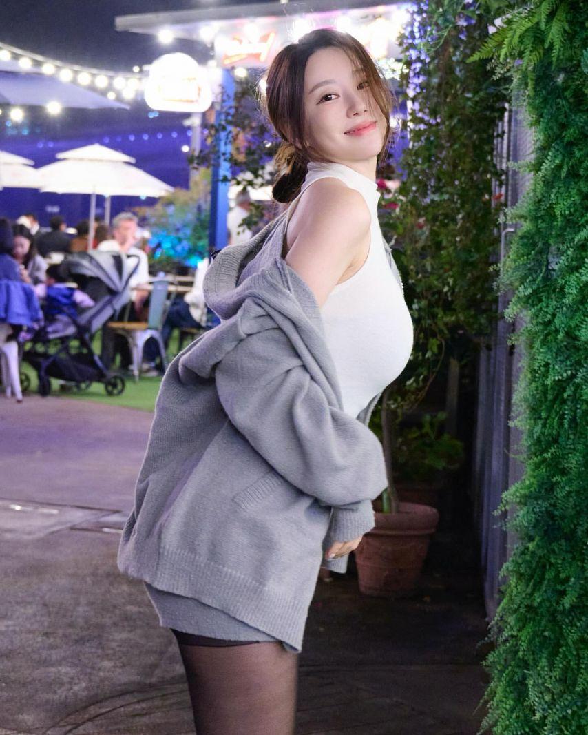 황유주 아나운서3