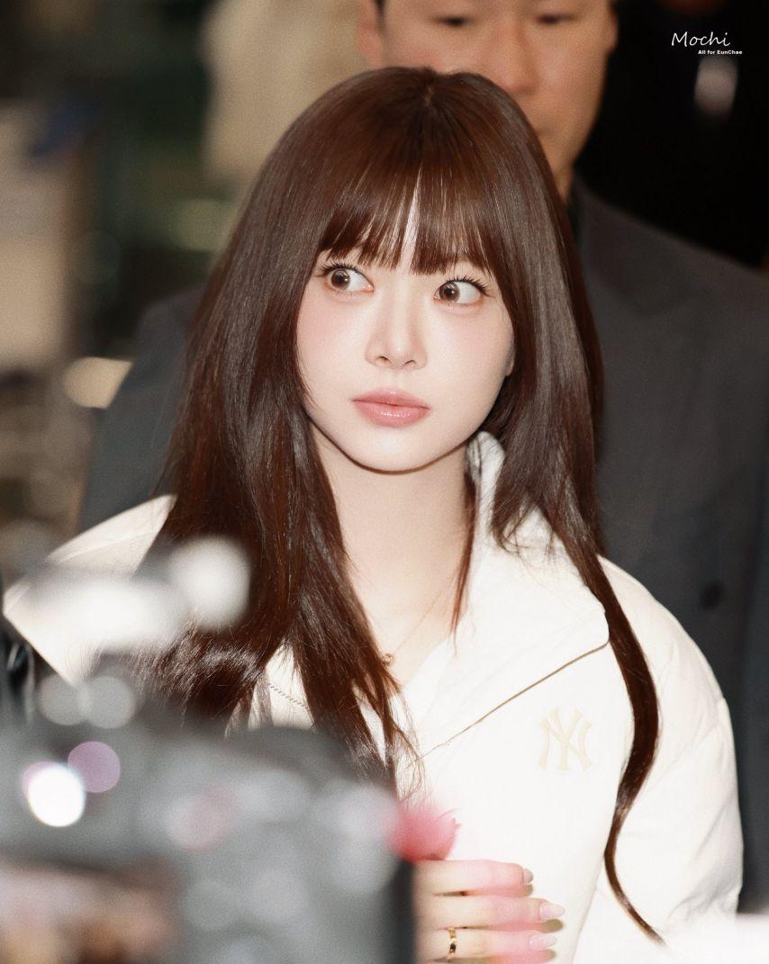 르세라핌 홍은채5