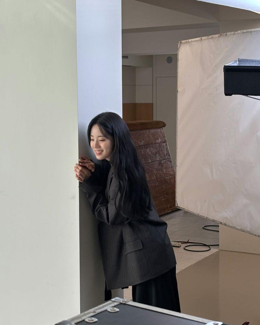 신시아 SGI/ 코오롱스포츠1