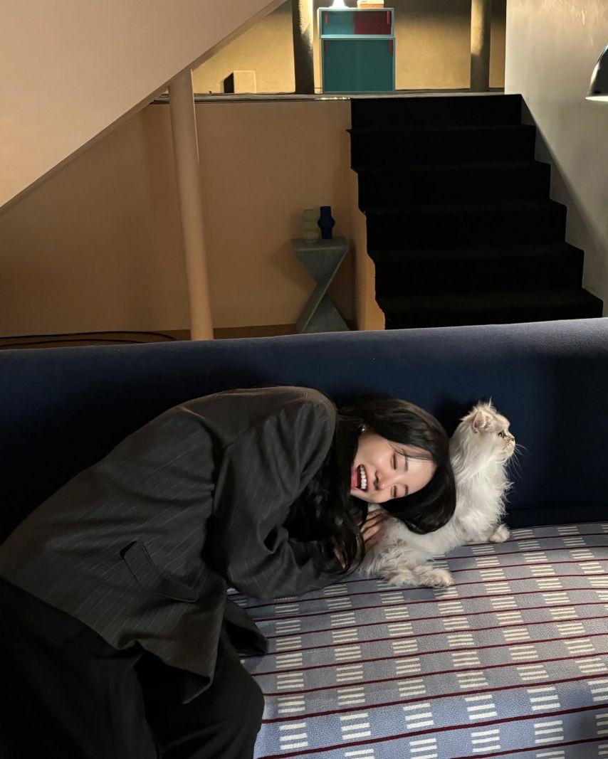 신시아 SGI/ 코오롱스포츠3