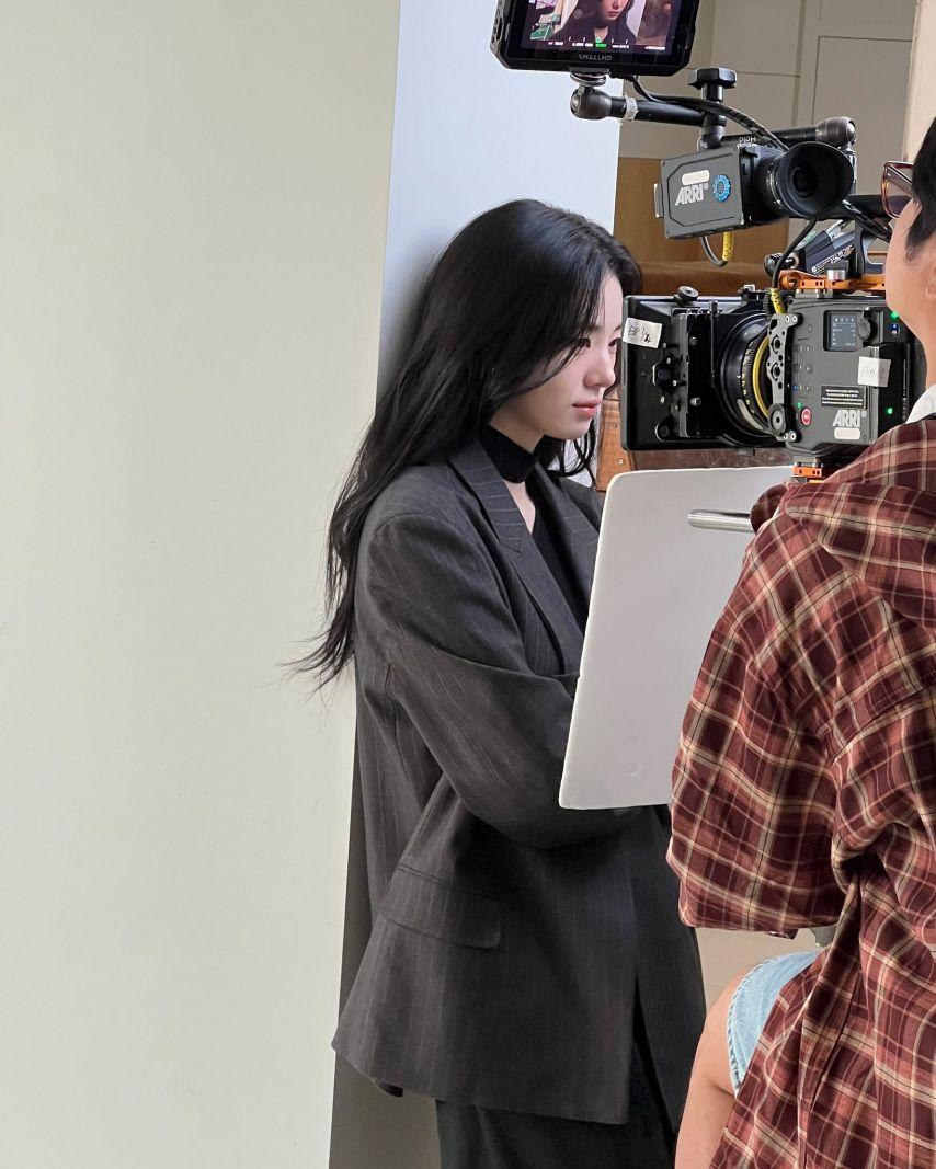 신시아 SGI/ 코오롱스포츠5