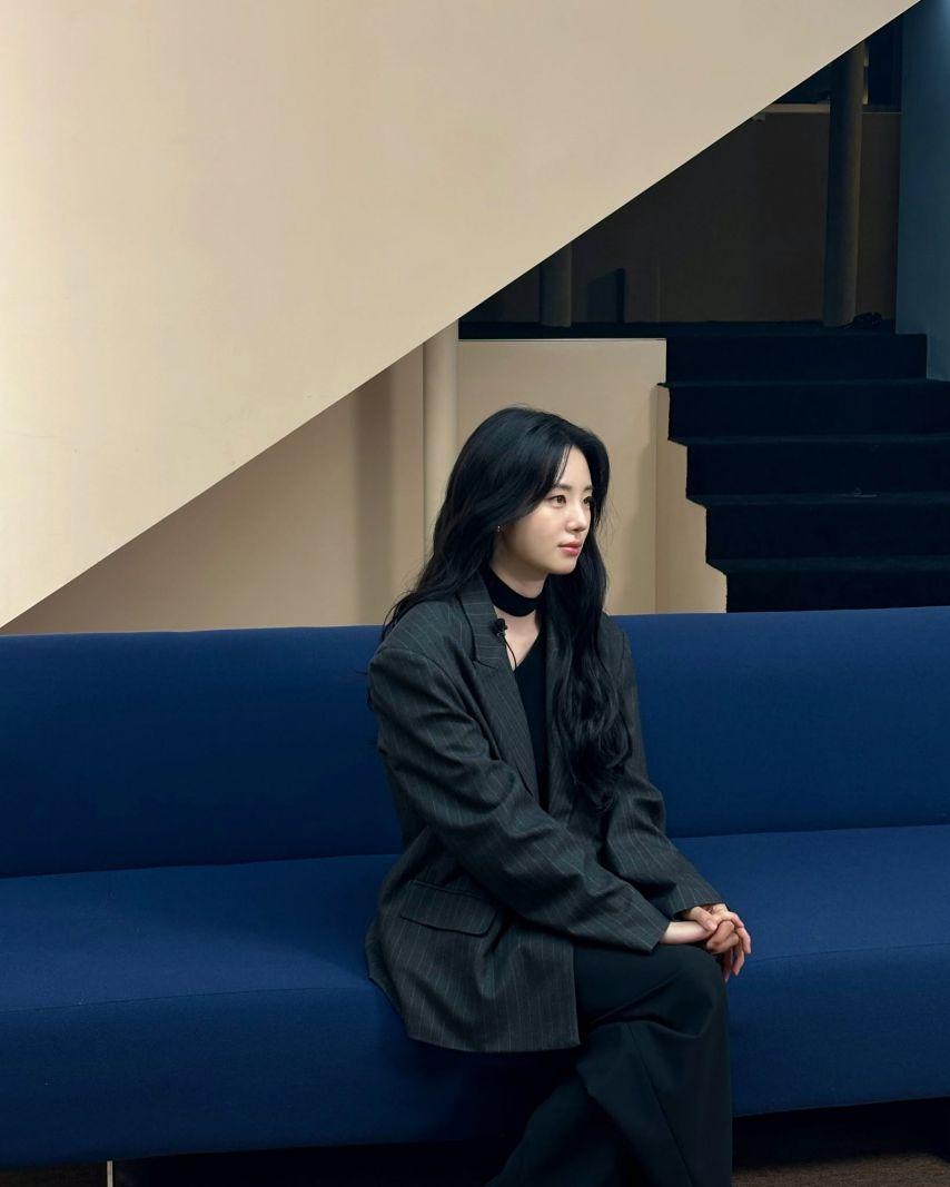 신시아 SGI/ 코오롱스포츠8