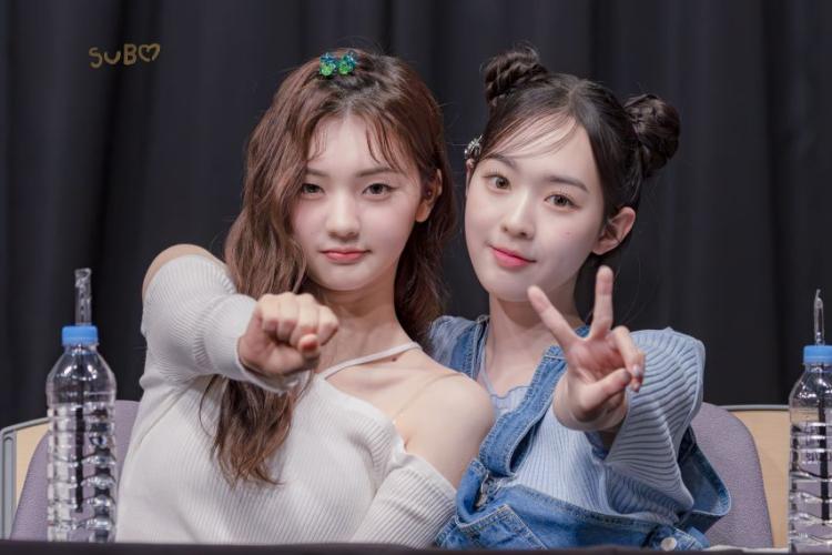 트리플에스 곽연지 수민 카에데3