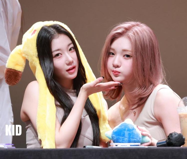 트리플에스 곽연지 수민 카에데4