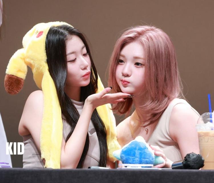 트리플에스 곽연지 수민 카에데5