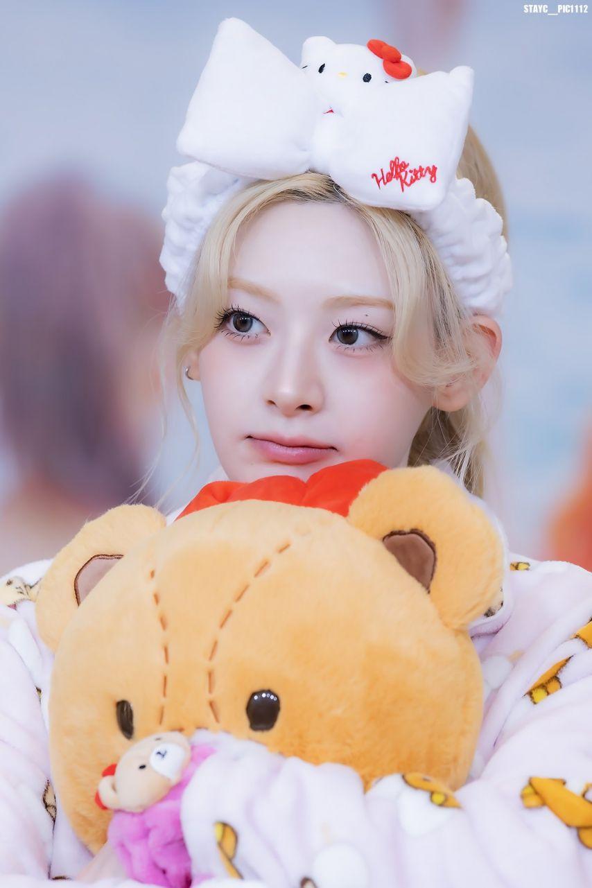 스테이씨 세은0