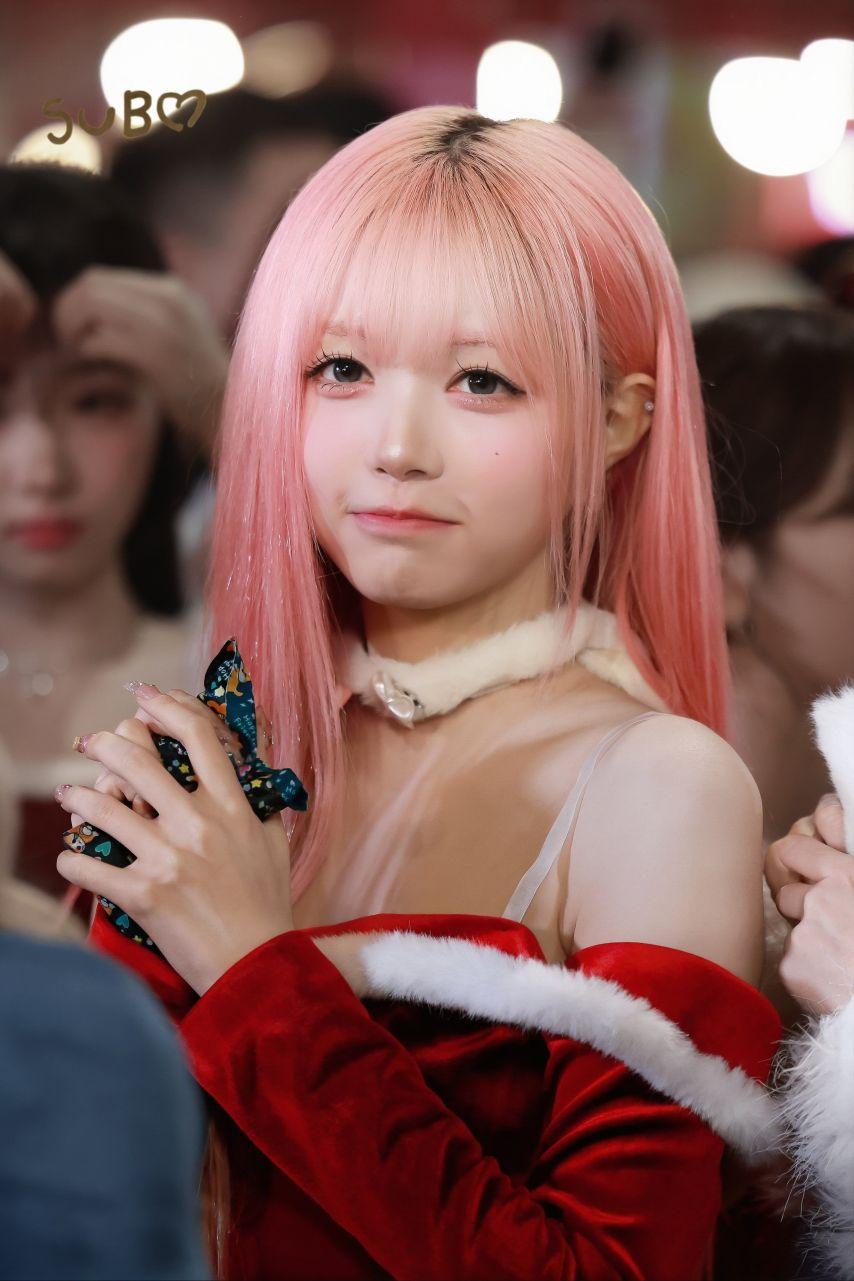 트리플에스 김채원1