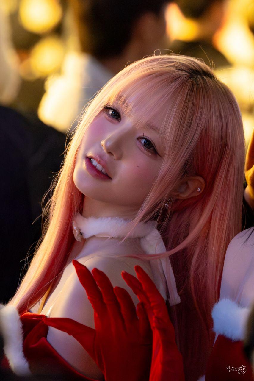 트리플에스 김채원6