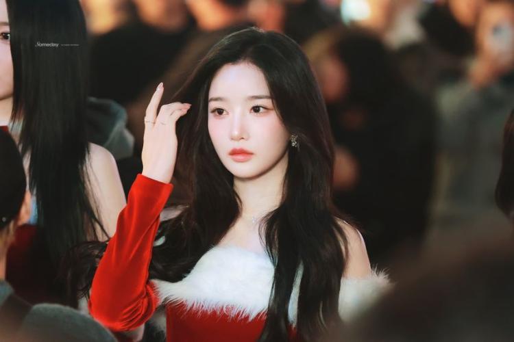 트리플에스 김유연 수민 니엔0