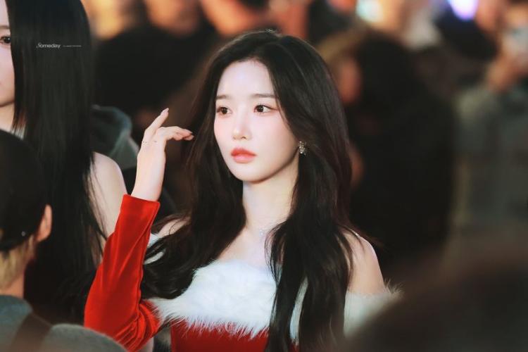 트리플에스 김유연 수민 니엔1