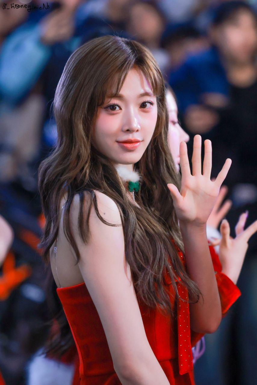 트리플에스 김유연 수민 니엔6