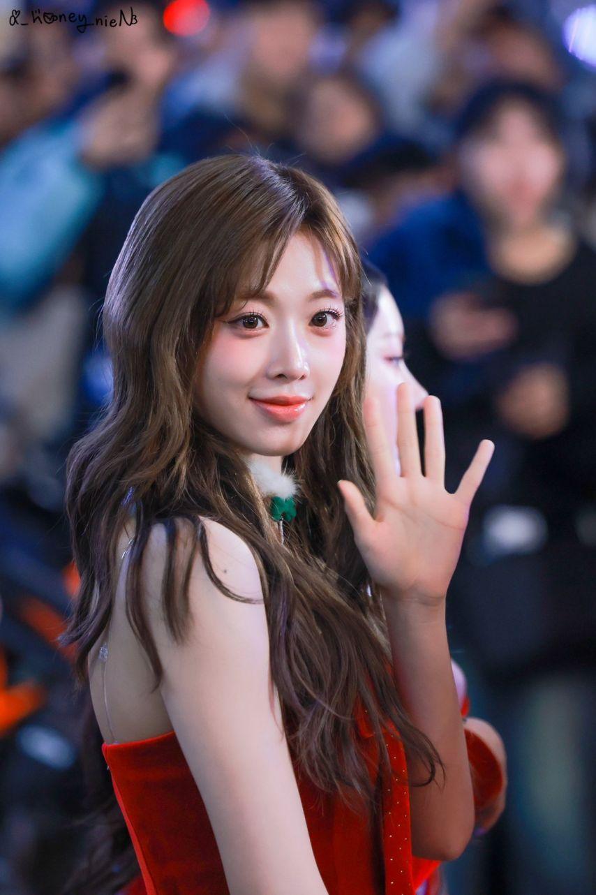 트리플에스 김유연 수민 니엔7