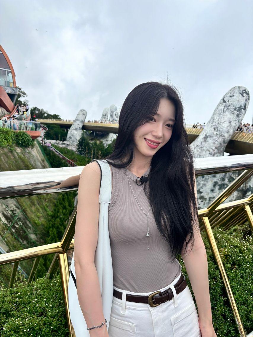 수윤 연희 소희 로켓펀치13