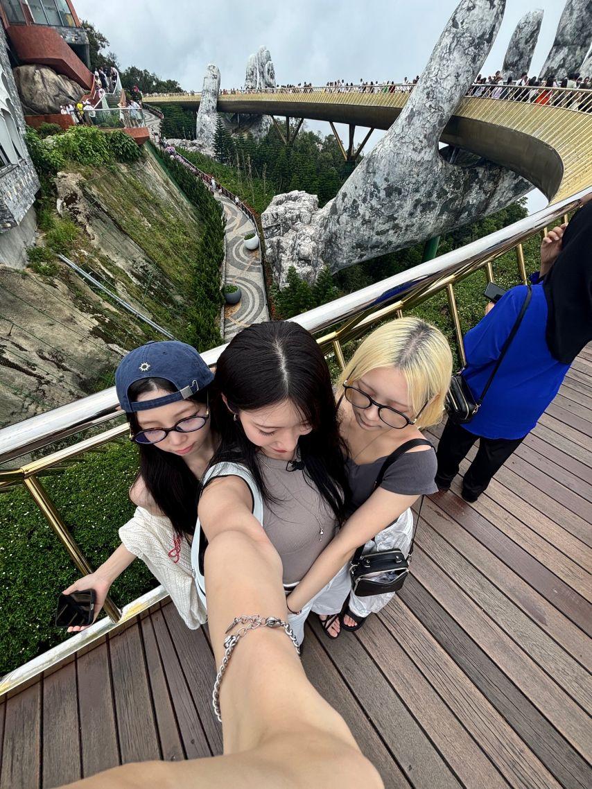 수윤 연희 소희 로켓펀치17