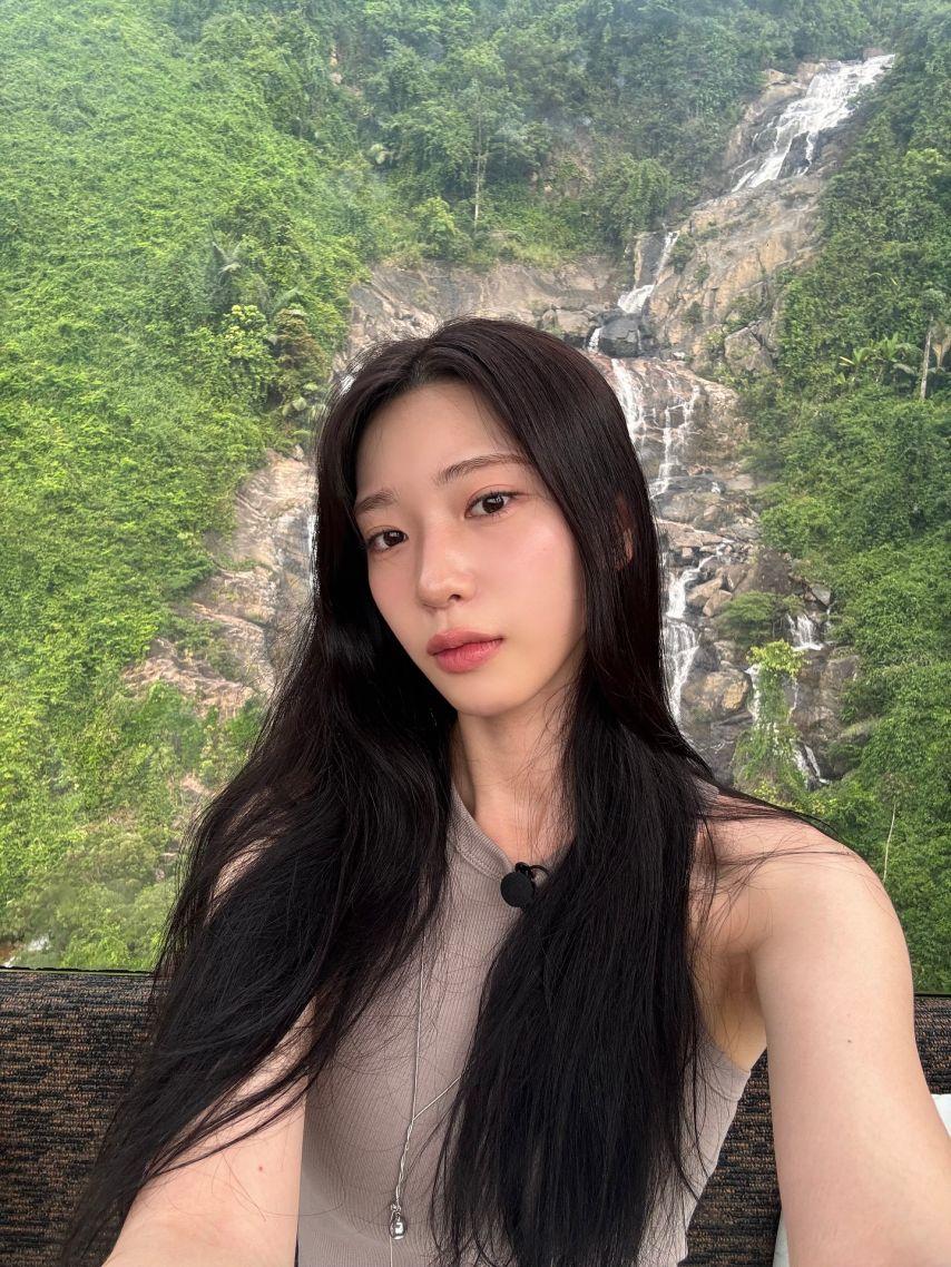 수윤 연희 소희 로켓펀치1