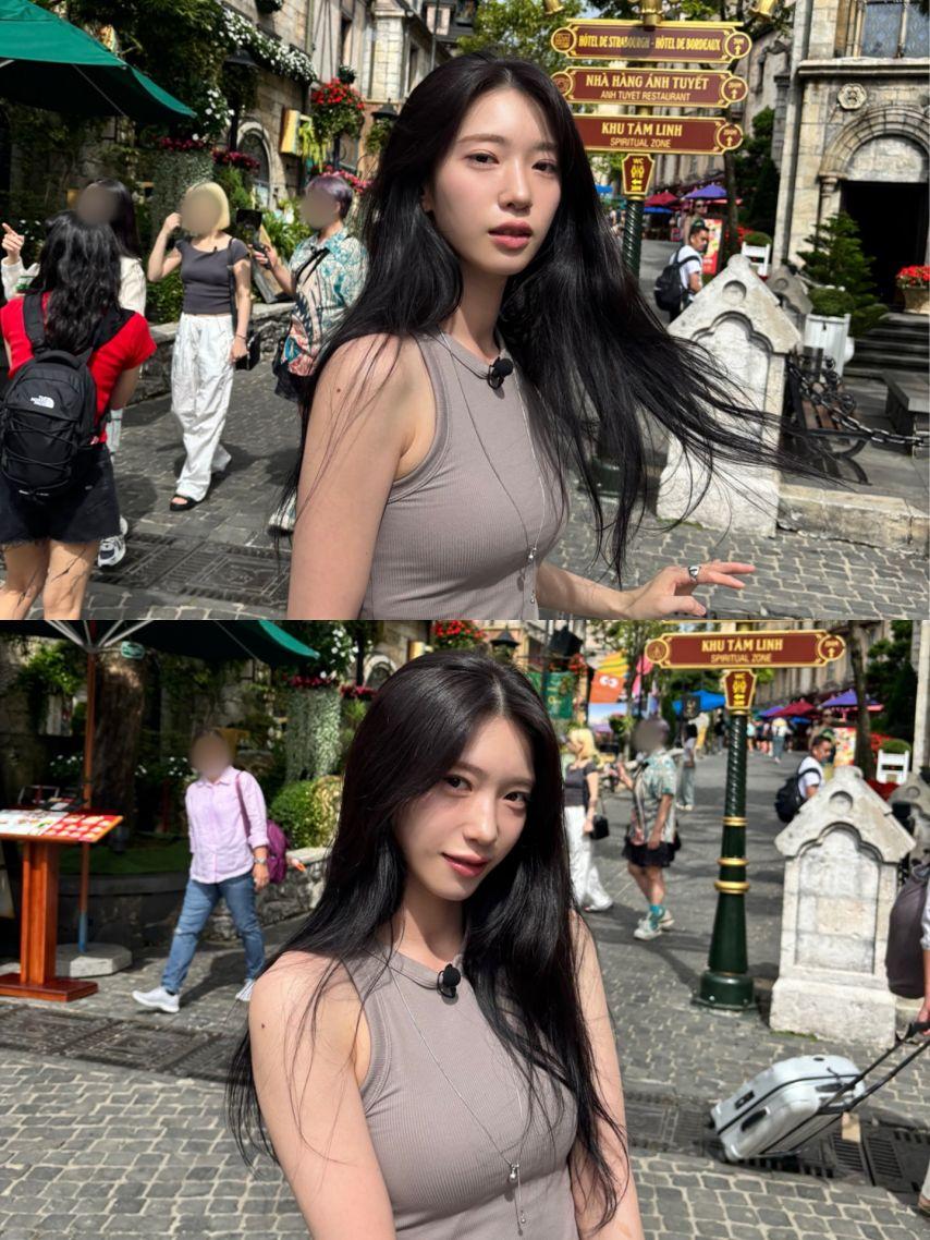 수윤 연희 소희 로켓펀치5