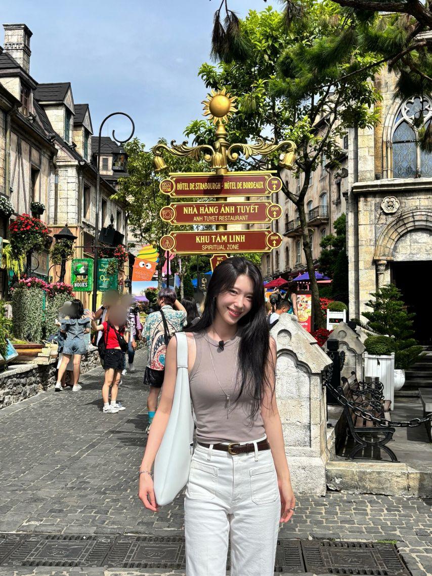 수윤 연희 소희 로켓펀치7