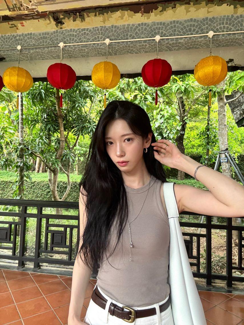 수윤 연희 소희 로켓펀치9