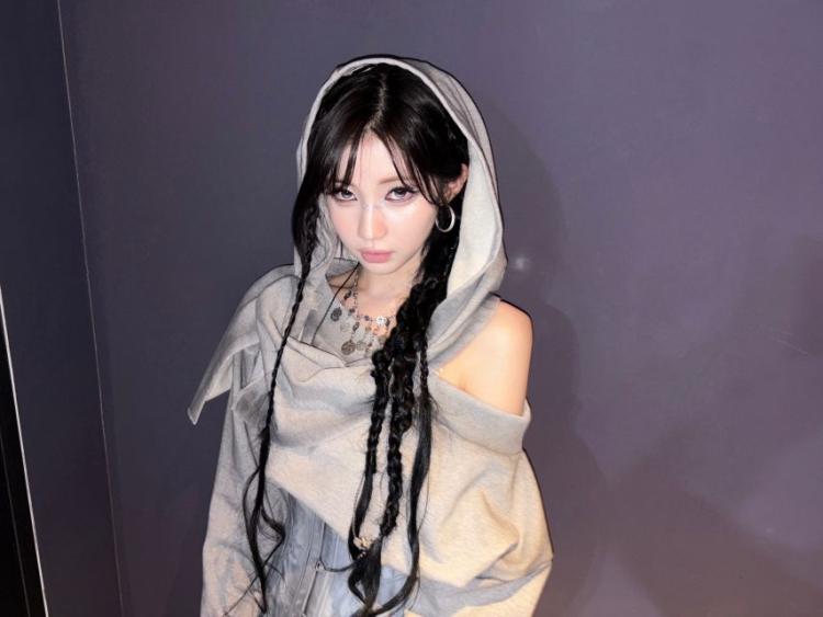 베이비몬스터 아사0