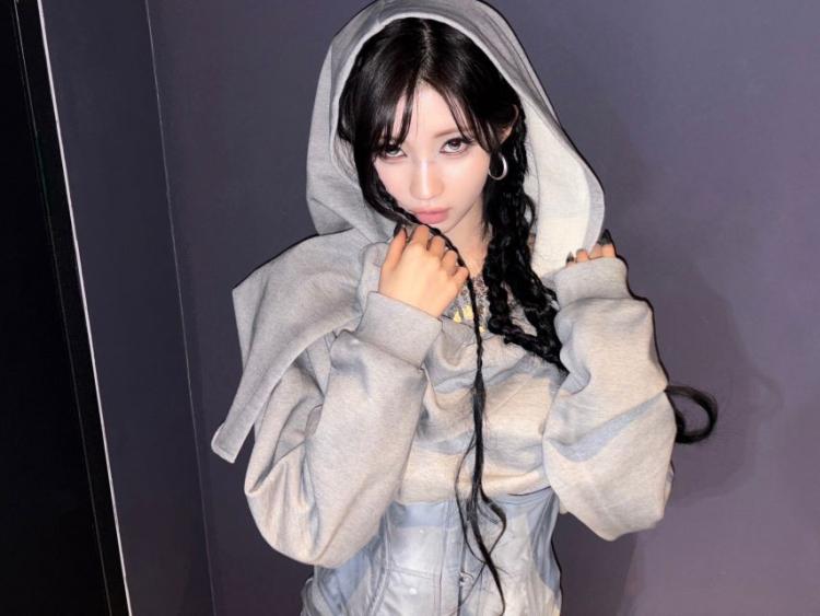 베이비몬스터 아사1