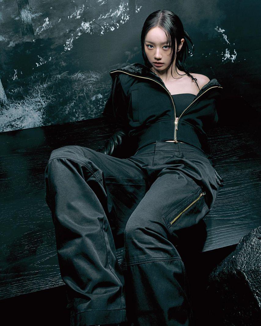 혜리 인별 무스너클1