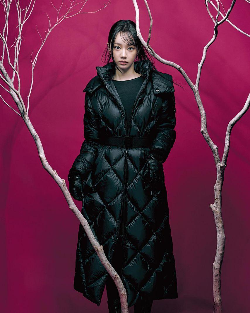 혜리 인별 무스너클3