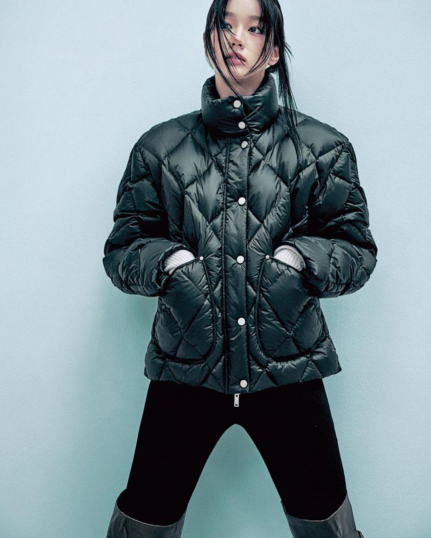 혜리 인별 무스너클4