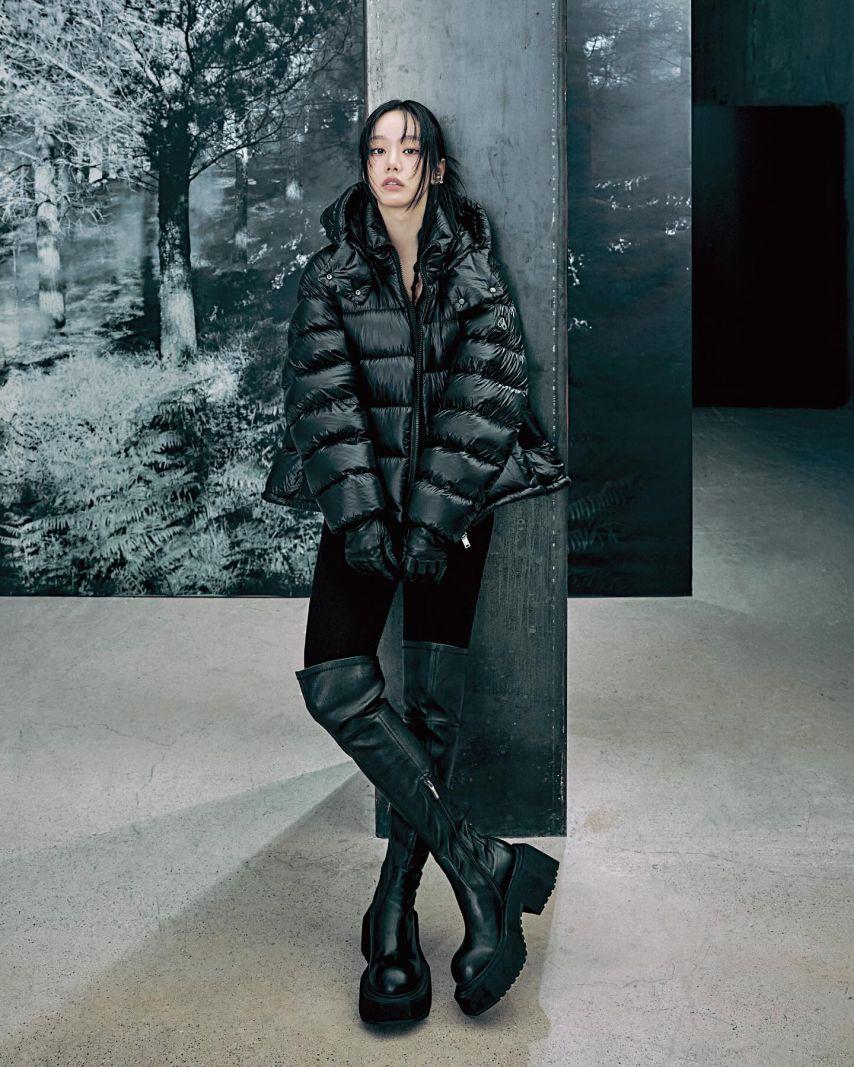 혜리 인별 무스너클5