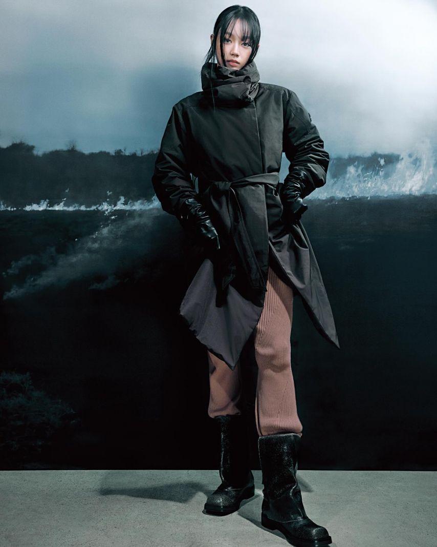 혜리 인별 무스너클6