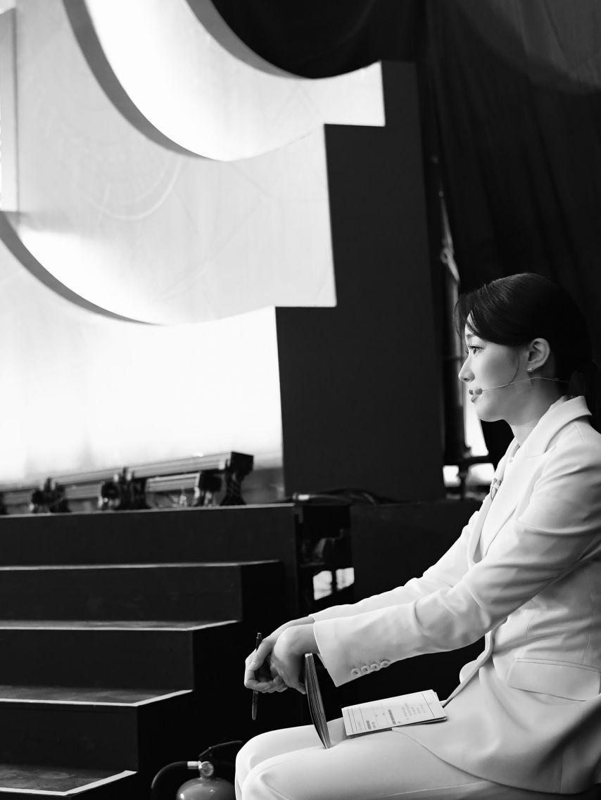 주시은 아나운서3