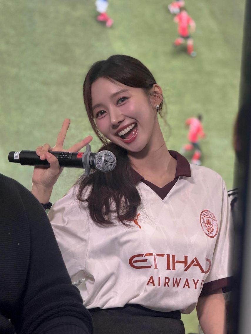 윤수빈 아나운서0