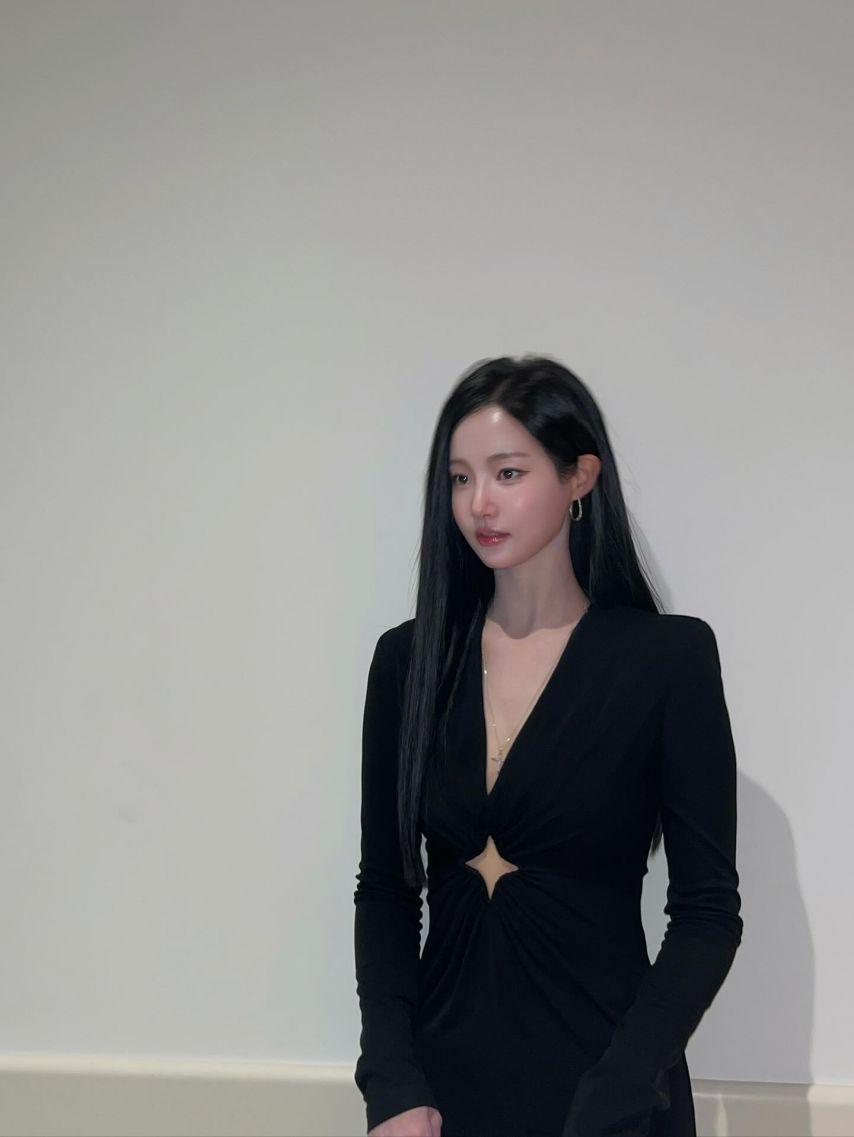 연우 인별 2025kgma3