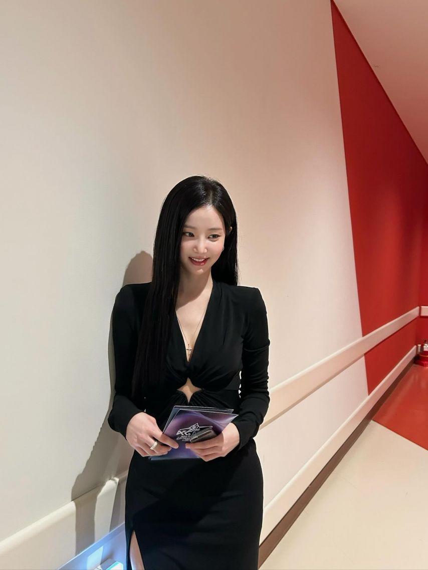 연우 인별 2025kgma4