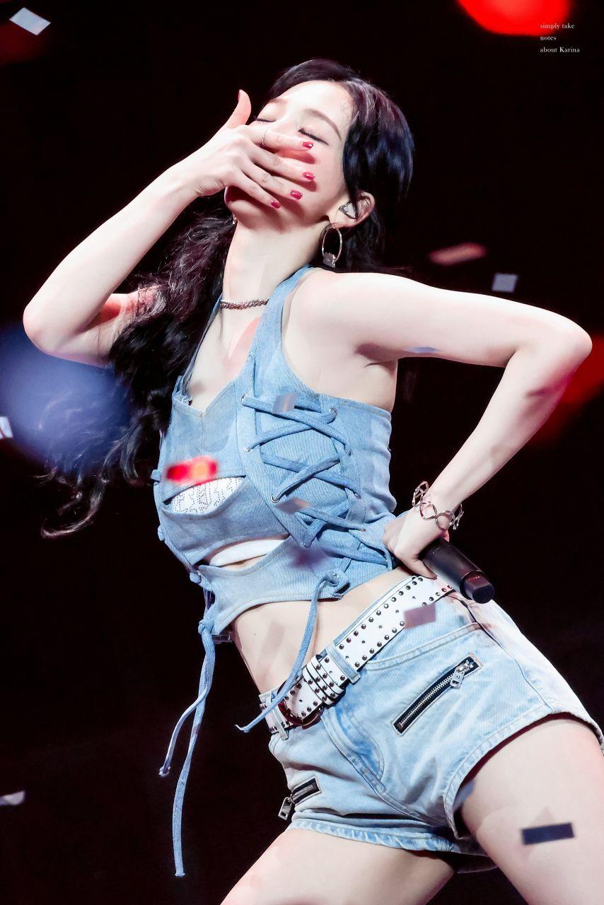 [에스파] 카리나2