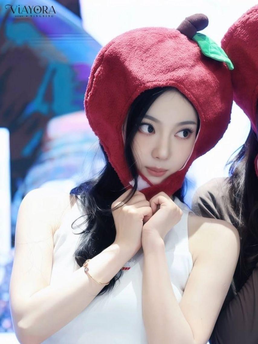 에스파 (aespa) 닝닝1