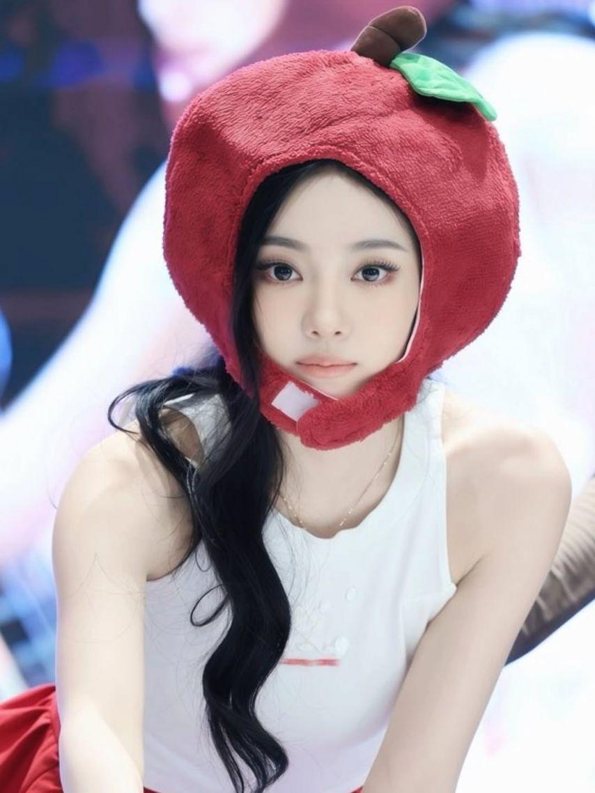 에스파 (aespa) 닝닝2