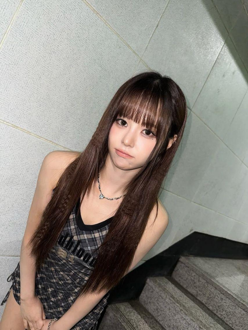 EVERGLOW (에버글로우) 이유7