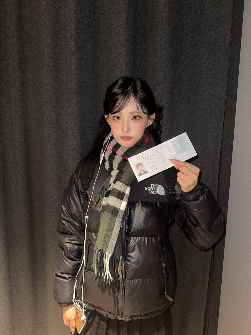 아이칠린 주니1