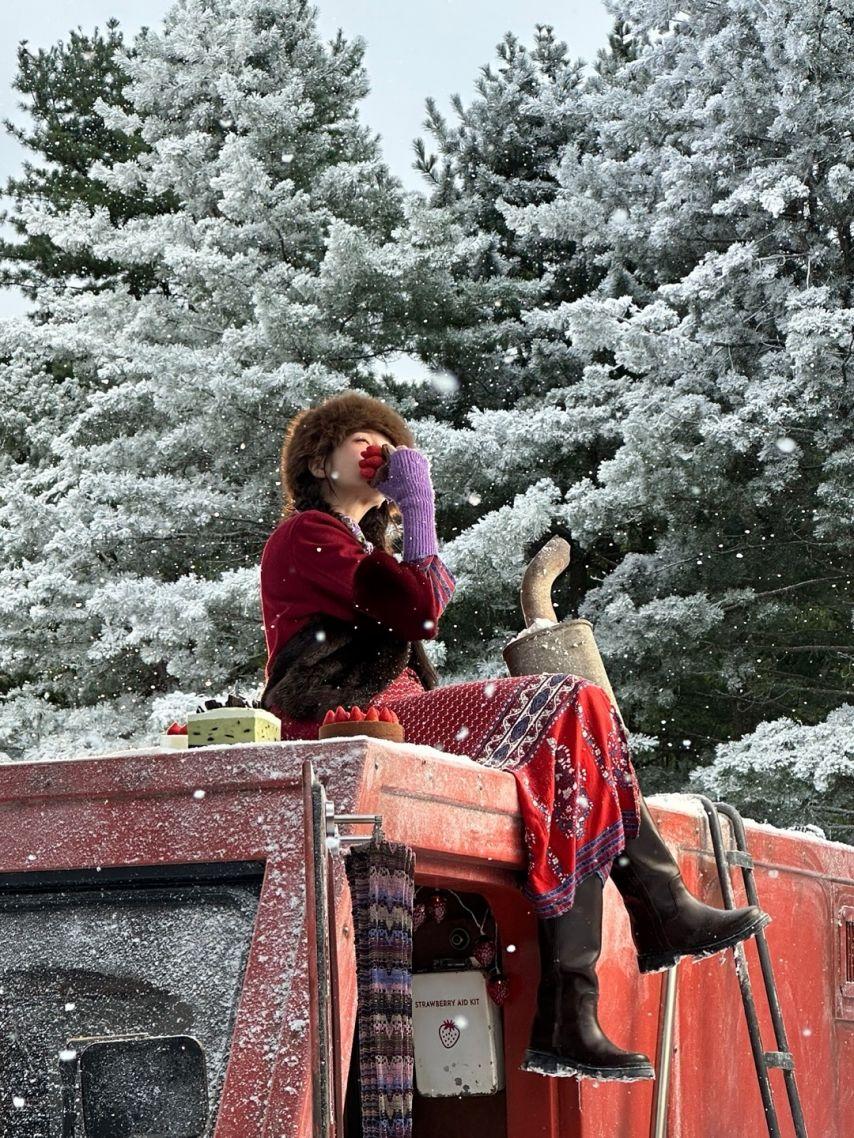 박규영 인별 투썸2