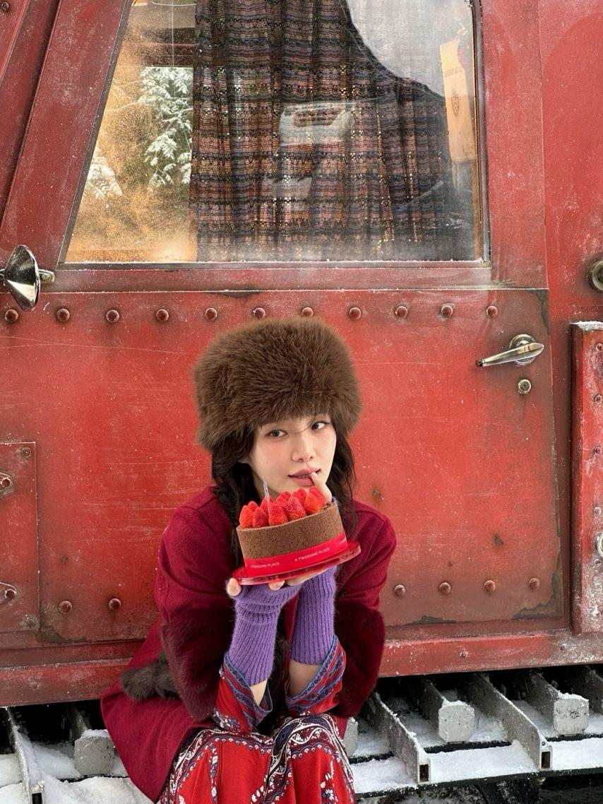 박규영 인별 투썸6