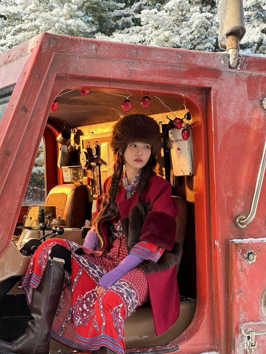 박규영 인별 투썸7