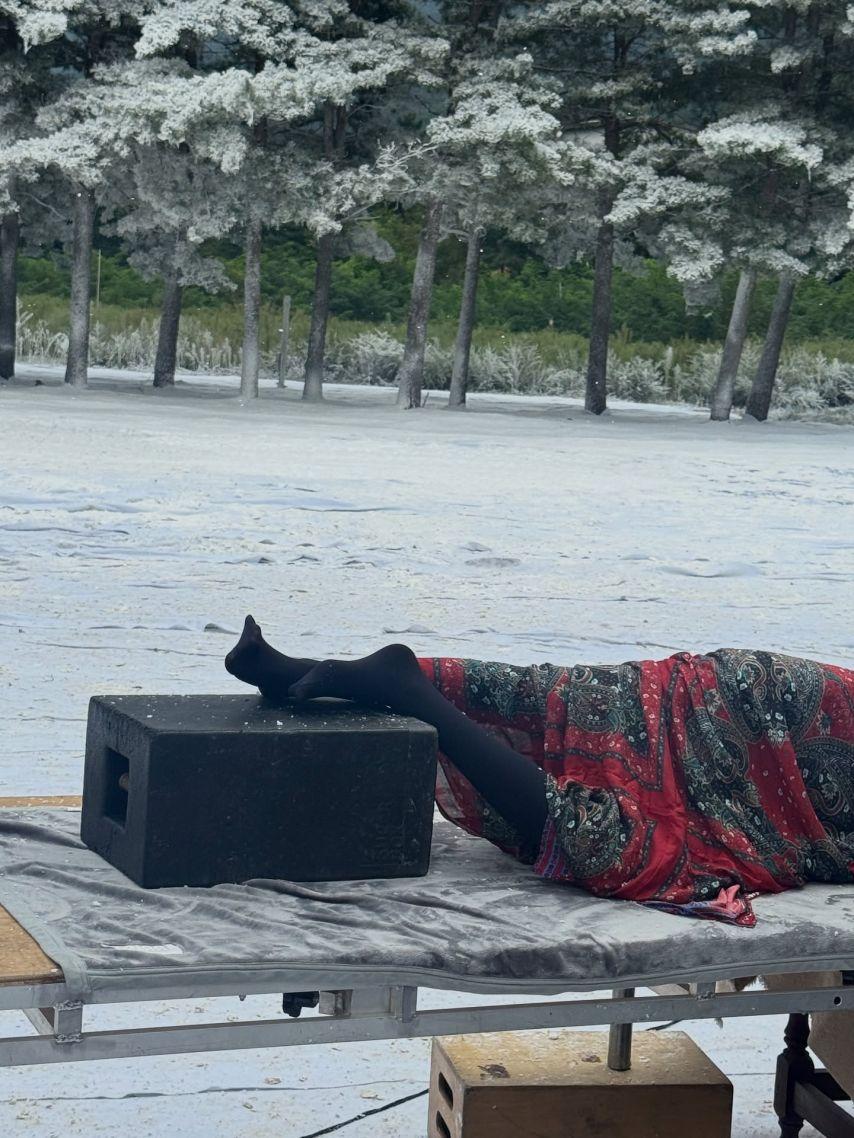 박규영 인별 투썸9