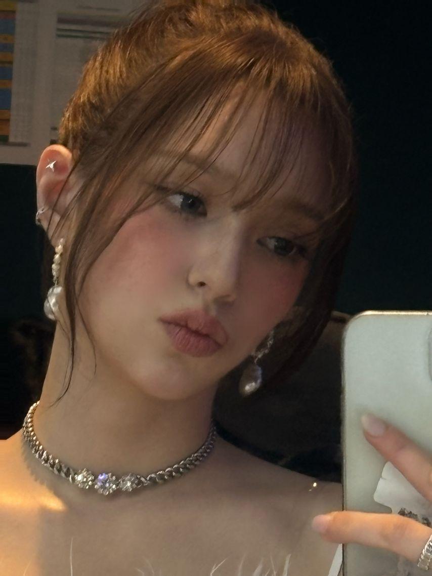 피프티피프티 문샤넬0