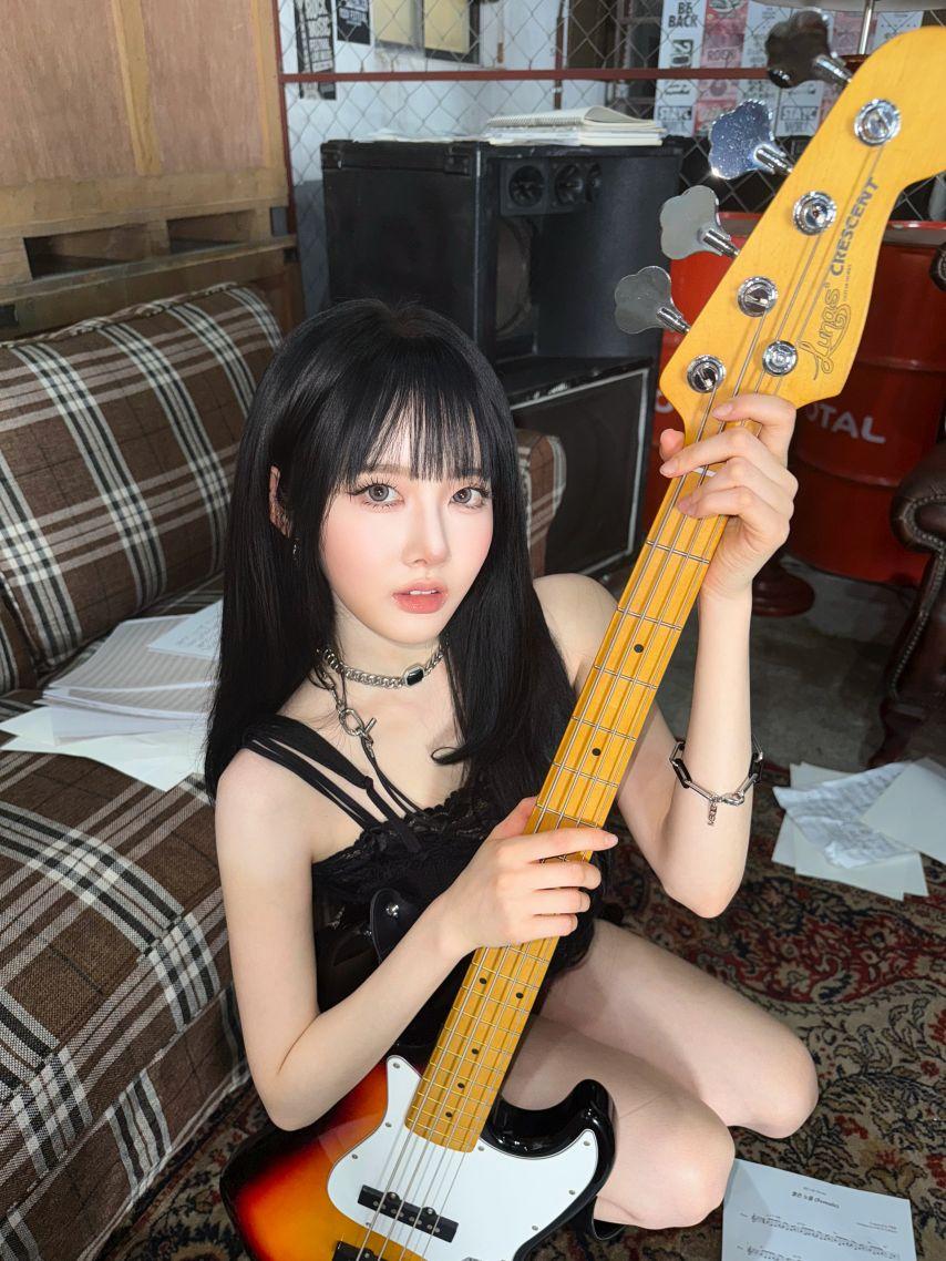 스테이씨 시은2